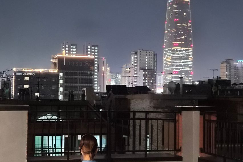 루프탑 타워뷰 신축빌라 16번째 이미지