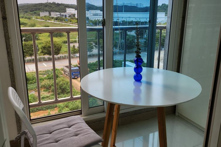 Paju Industrial Complex, fully furnished, 706 6th image