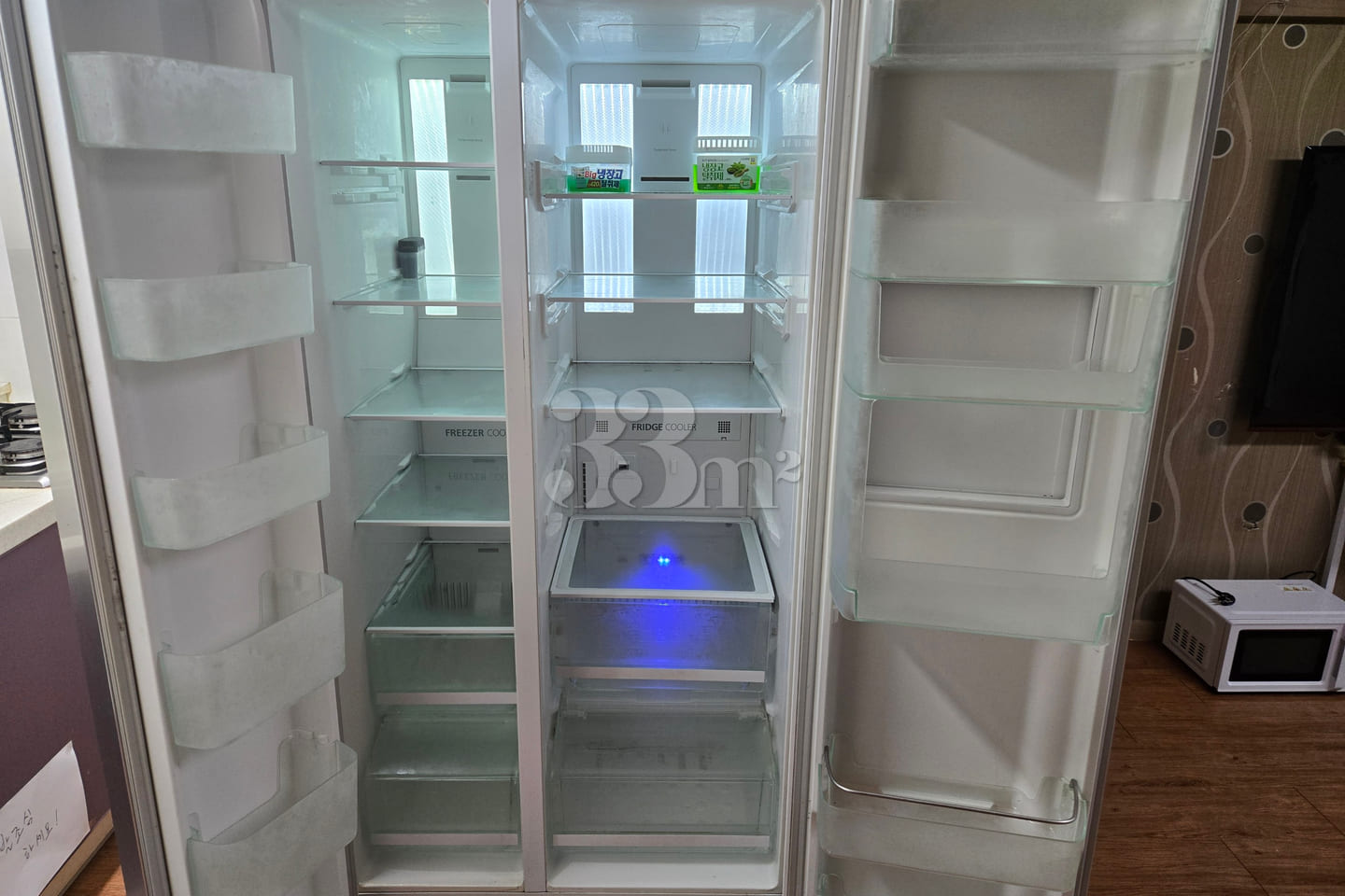 Two-room apartment near Anyeong IC 3th image