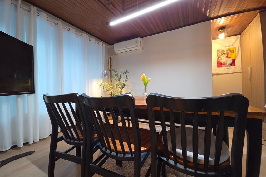 스테이정릉 0번째 이미지