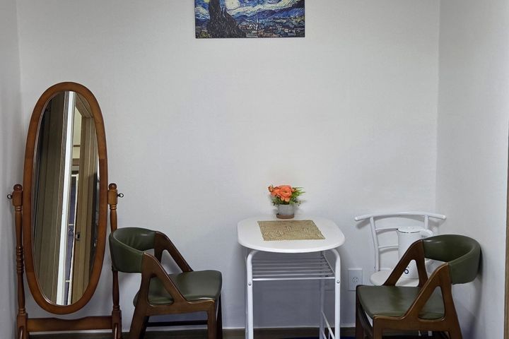 Room 201, a home away from home 0th image