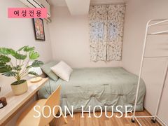 SNU Venture Sunhouse C-Room 0th image