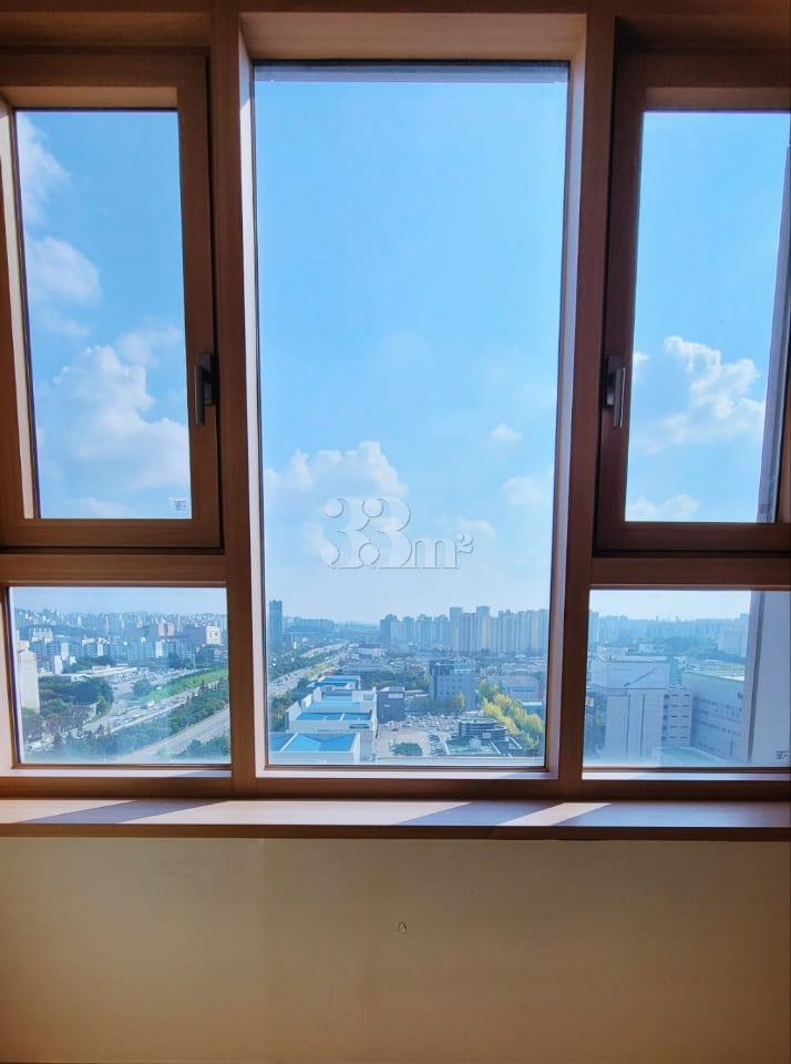 Dongcheon Station 💚 South-facing ☆ Unobstruc 3th image