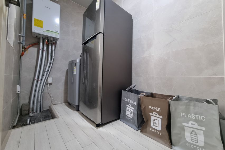 양산🌼테라스 풀옵션1