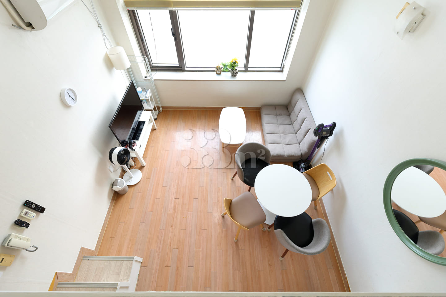 Gyeyang-gu Office, high-rise, duplex 7th image