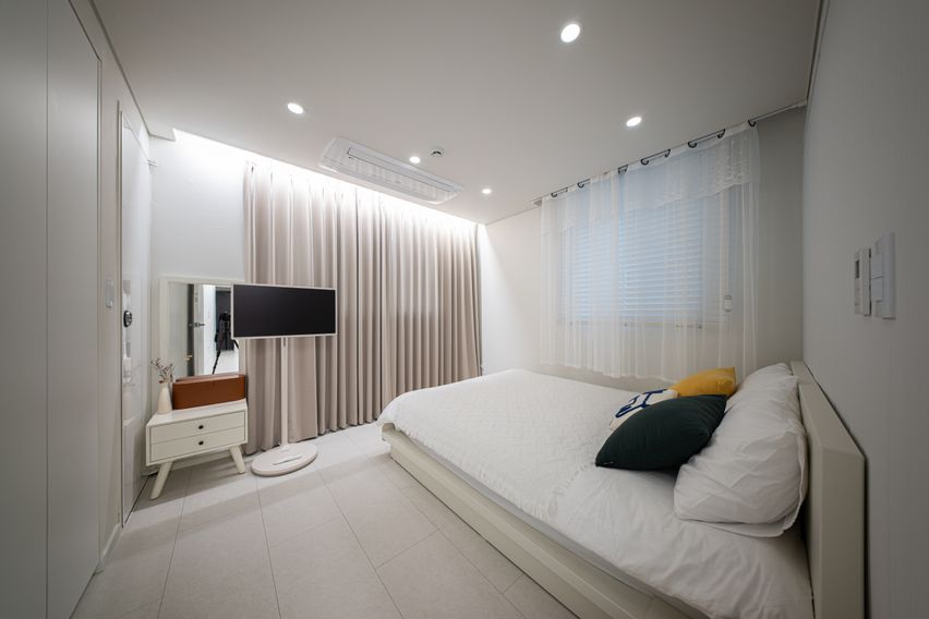 인테리어 예쁘게 꾸민집