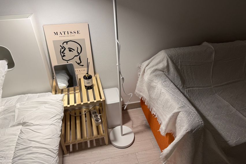 🌈벡스코&센텀시티 풀옵 5번째 이미지