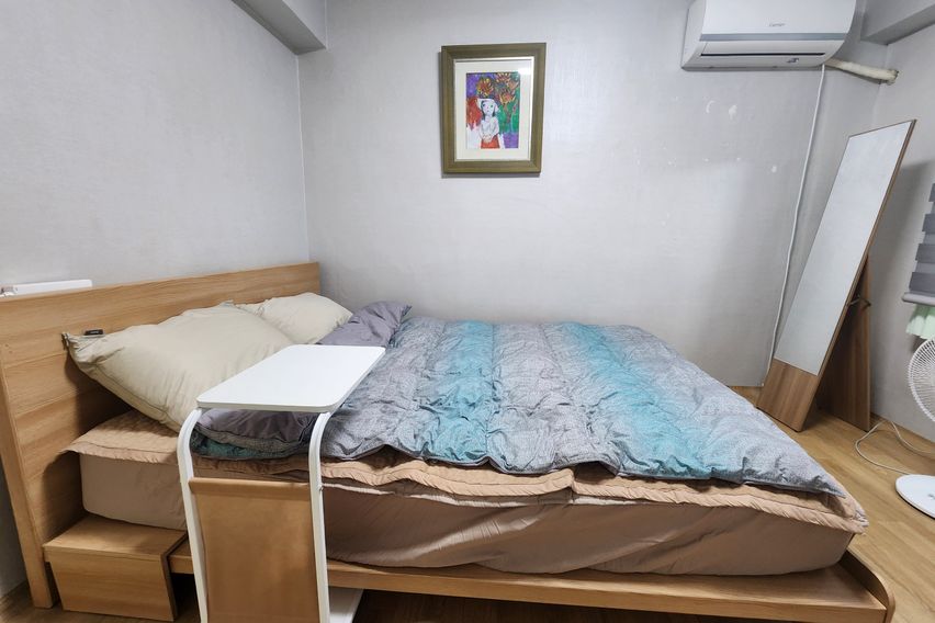 풀옵션 아늑한 쉼터🙂