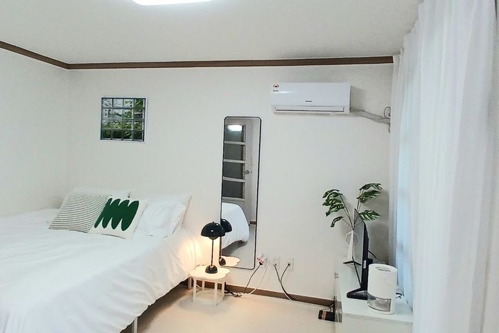나운동중심2층깔끔숙소 2번째 이미지