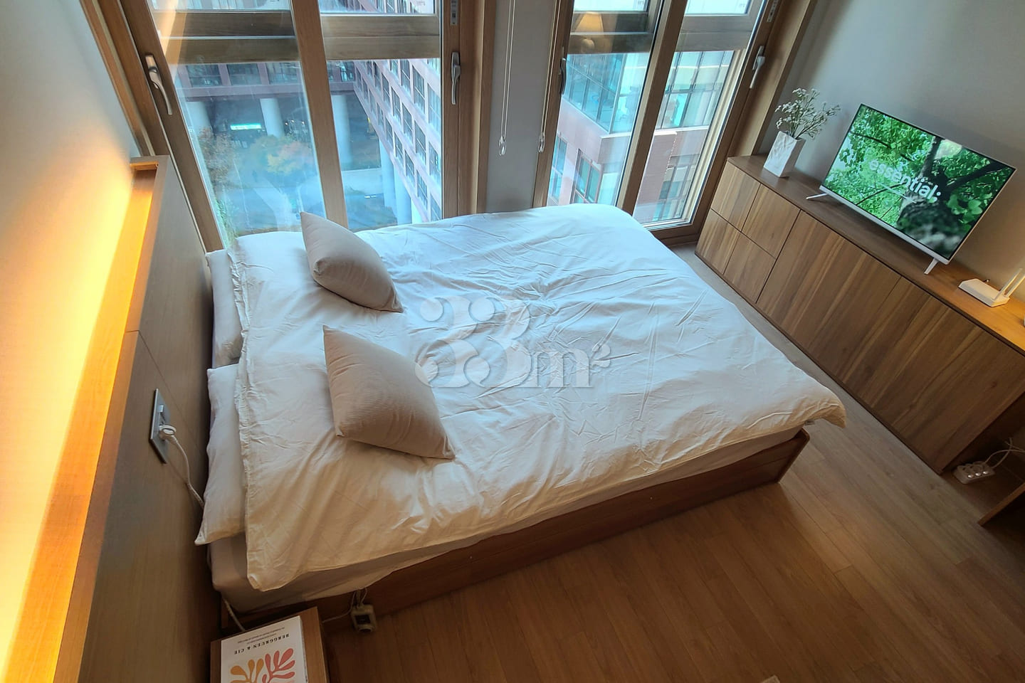 ⑨ 가산역 신축 풀옵션 5번째 이미지