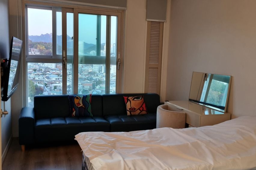 연희웨스트팰리스