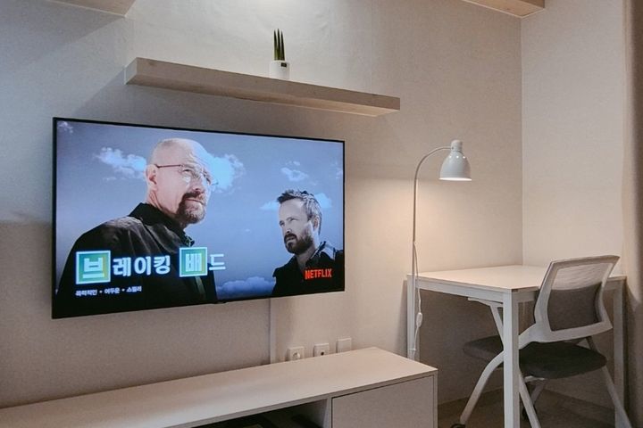 ✨️더휴 스테이 203 6번째 이미지