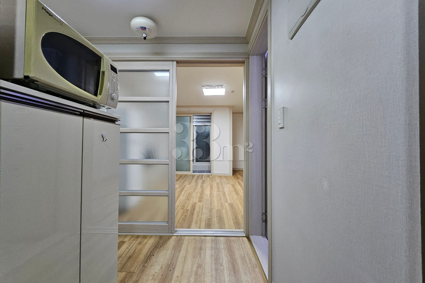 Studio apartment near the lake park 1th image