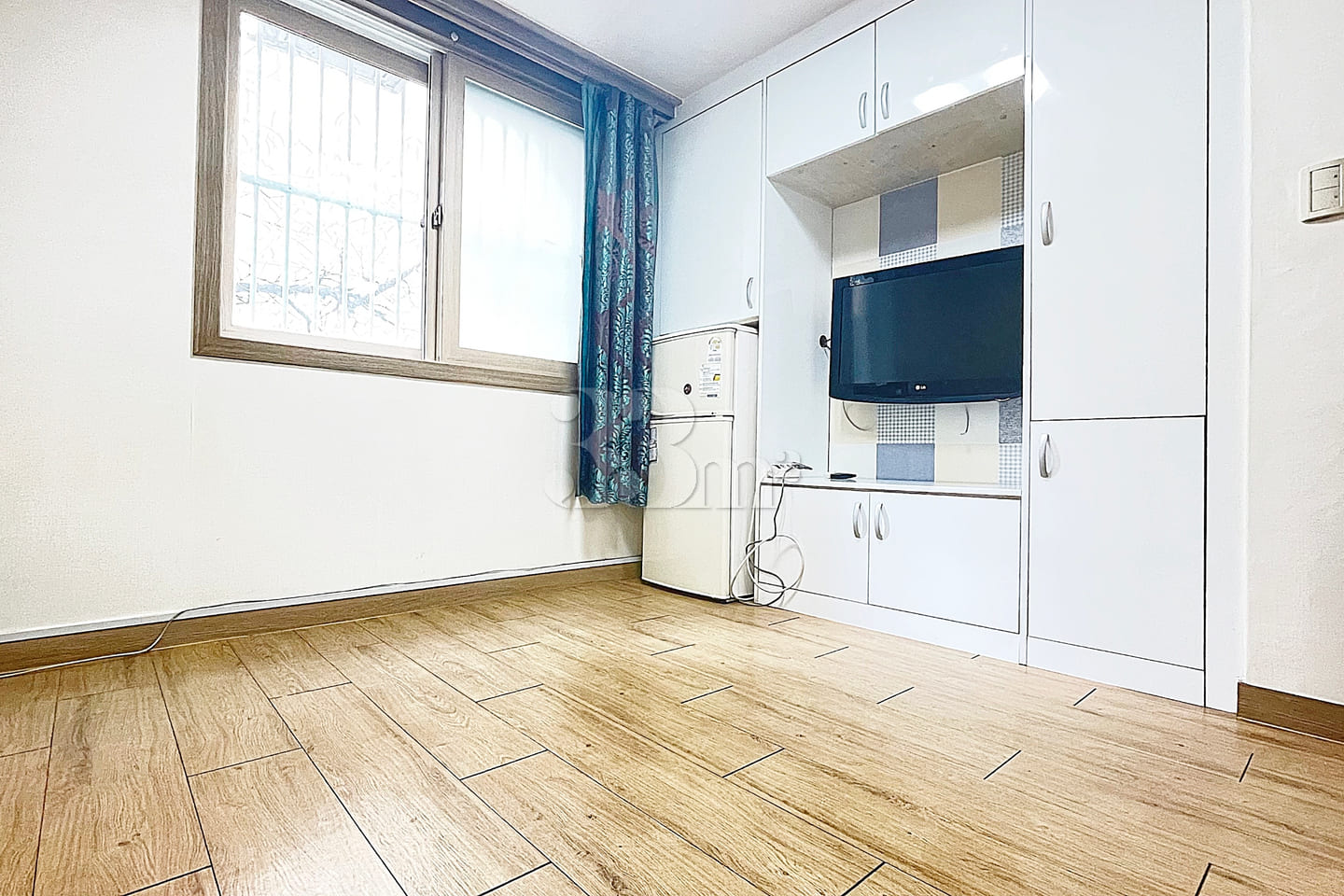 Cheonan cheap studio apartment 4 3th image