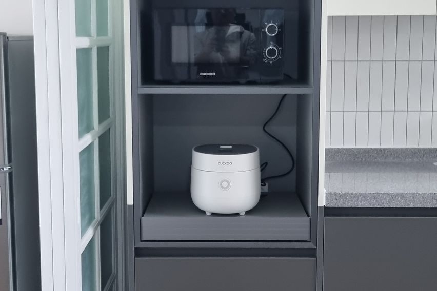 조용하고깨끗한829호 5번째 이미지