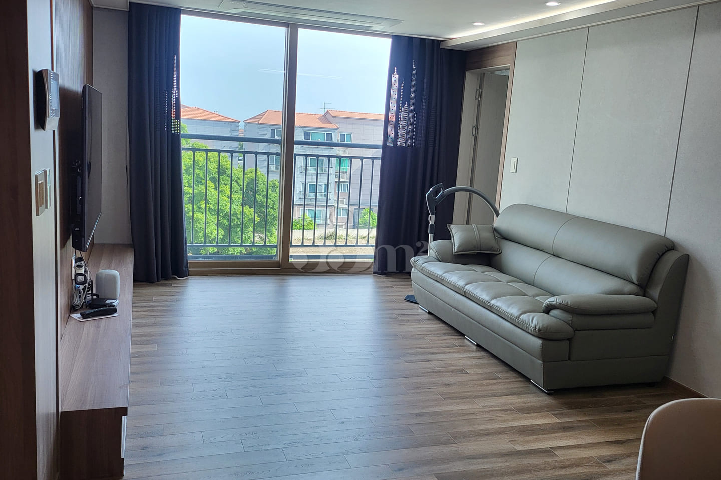 Aewol Villa with excellent accessibility 1th image