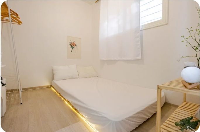 월평동넓은투룸♡카이스트