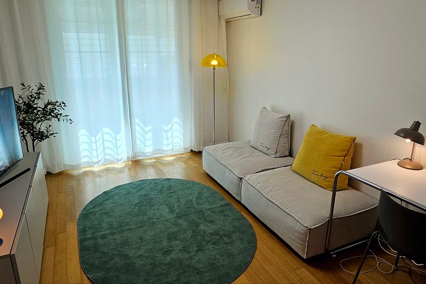 잠실역2분❤️꿀잠아파트 6번째 이미지