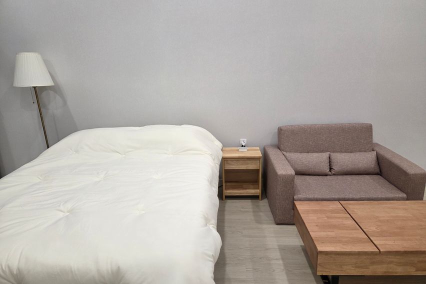 신축건물/무료주차/3층