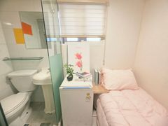 Ua Stay Economy Room 4th image