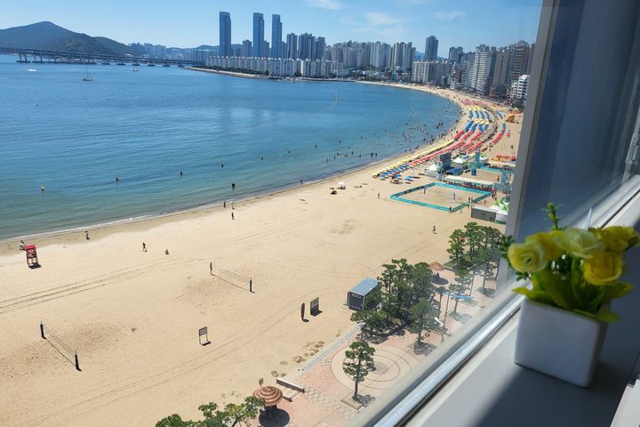 🏖부산 광안리 오션뷰  1번째 이미지