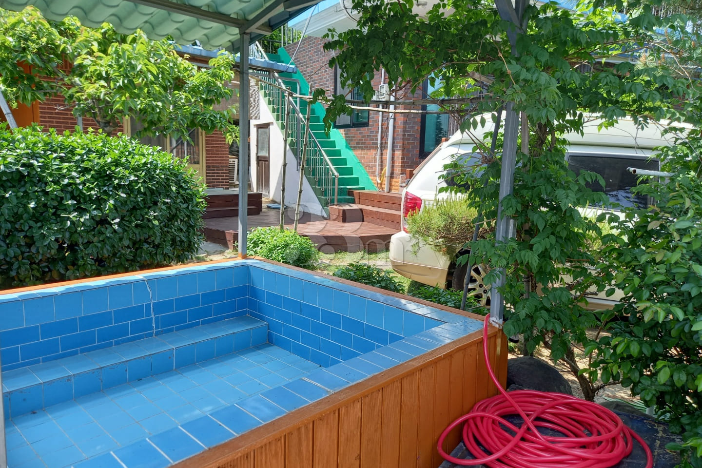 350-pyeong country house 11th image