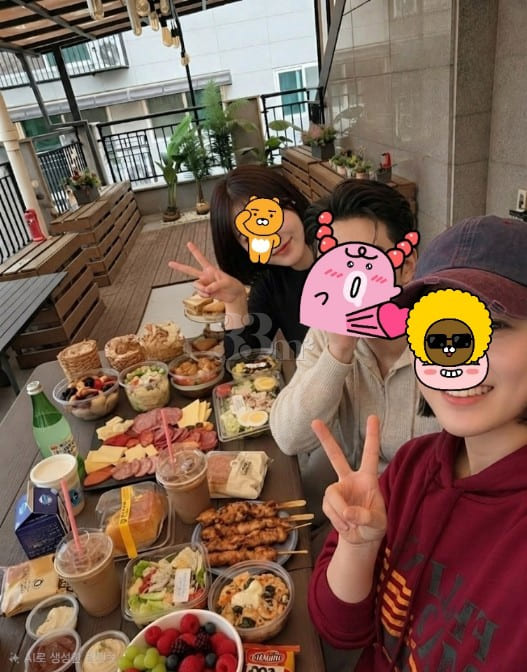 🎄미아,테라스가있는집🎄 19번째 이미지