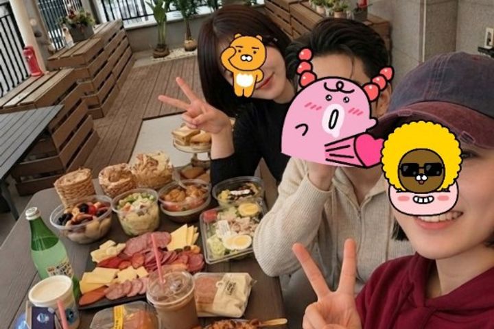 🎄미아,테라스가있는집🎄 19번째 이미지