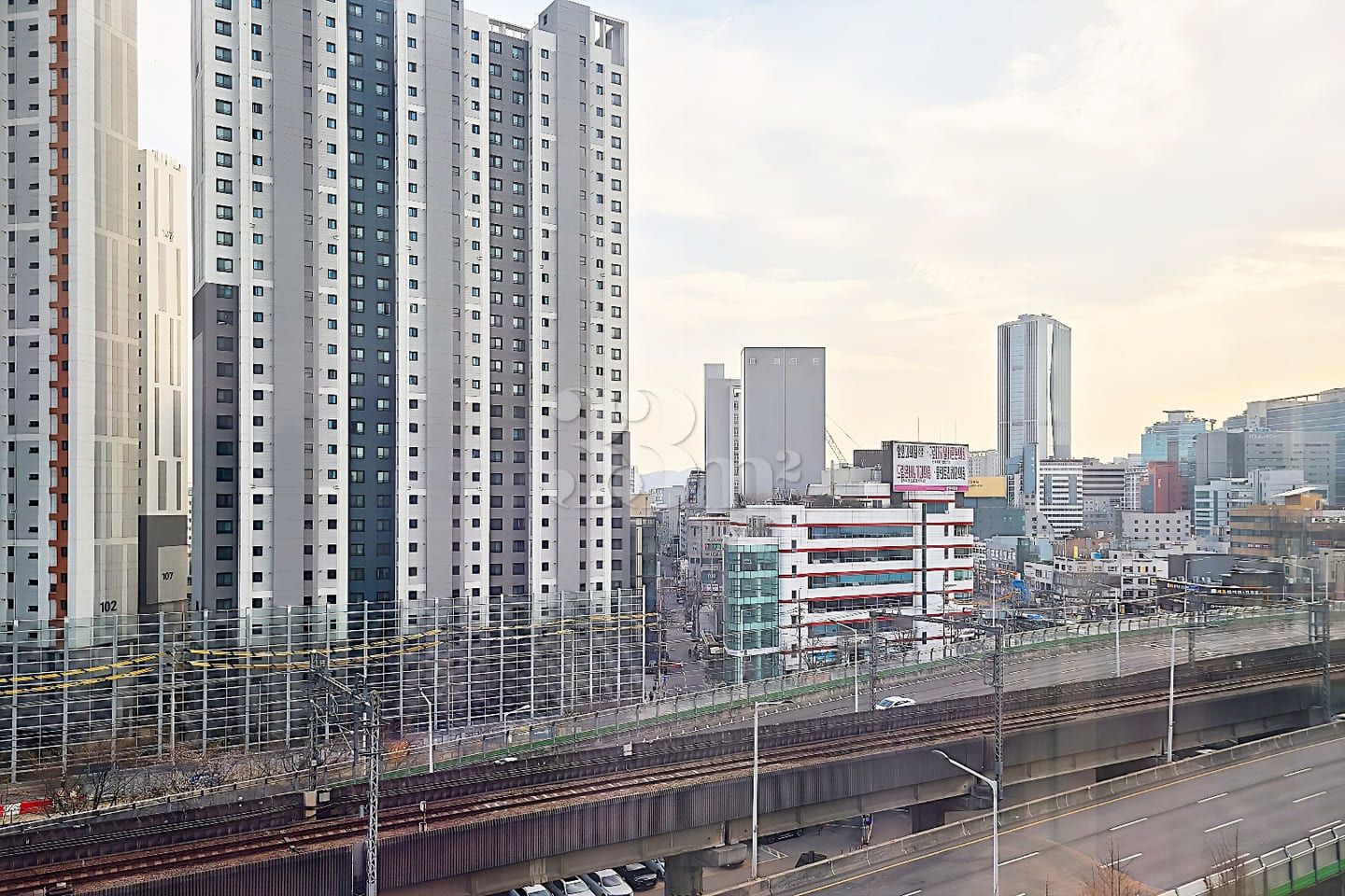 City View / Guro Digital Complex Station 16th image