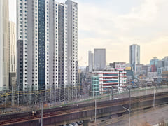 City View / Guro Digital Complex Station 16th image