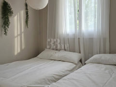 Twin Bed at City Hall Sangmu District 2th image