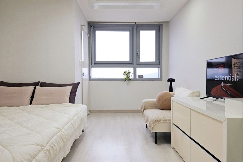 부원역 봉황역 채광편안