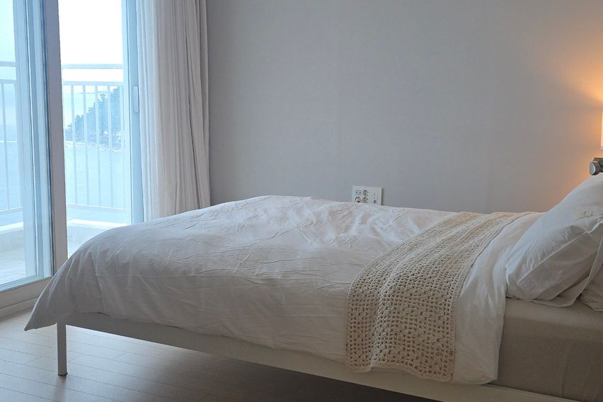 양양E7죽도 오션뷰2룸