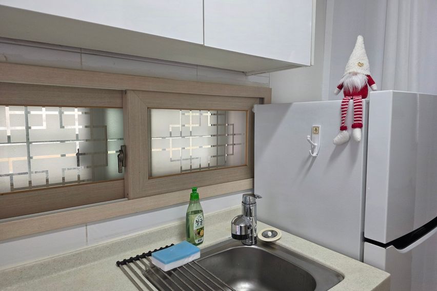 합정역 7분 풀옵션원룸