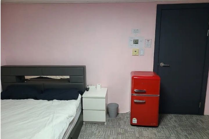 오류동역 풀옵션 투룸 2번째 이미지