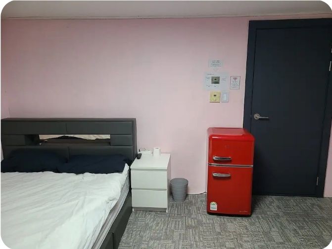 오류동역 풀옵션 투룸 2번째 이미지
