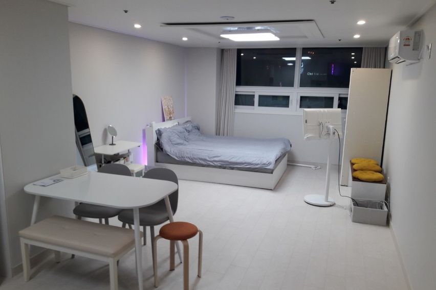 해운대대박하우스