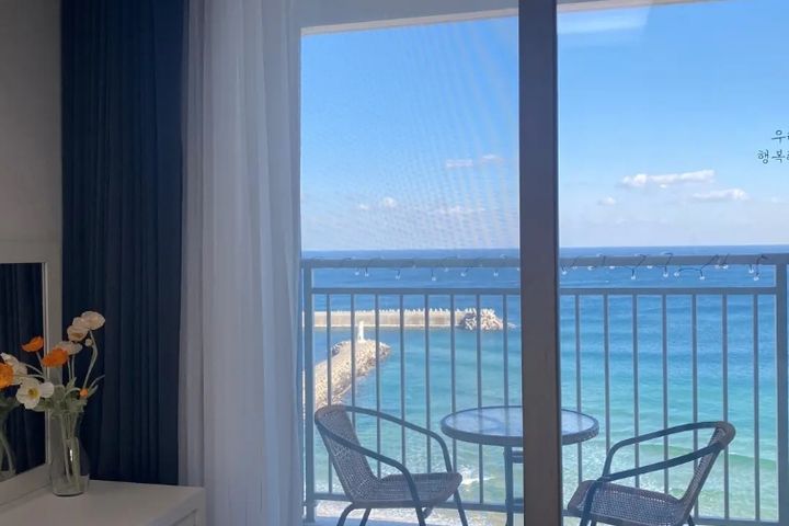 Ocean Stay Yangyang 4th image