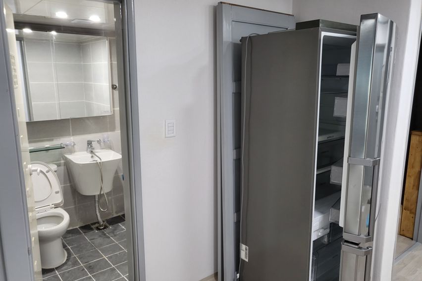 용전동복합터미널 투룸❤