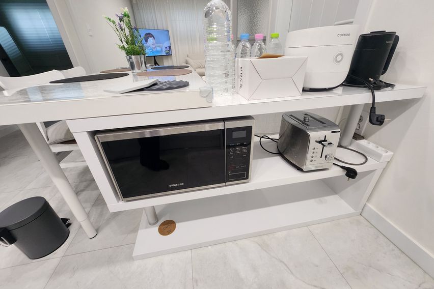 개봉역6분 3룸 풀옵션