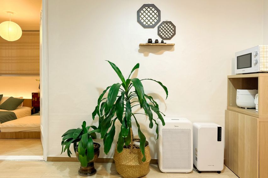 고려대역4분 신규투룸 11번째 이미지