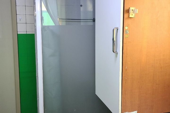 객실내샤워룸(외창) 9번째 이미지