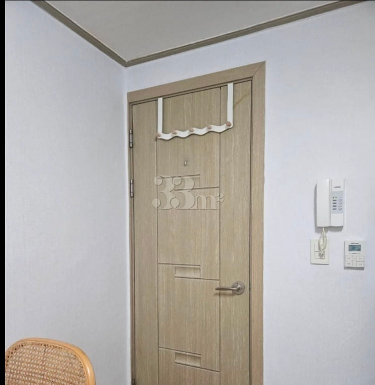 🩵 Neat place, 1 minute from Hansung Universi 8th image