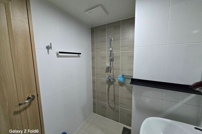 선유도, 군산 아파트