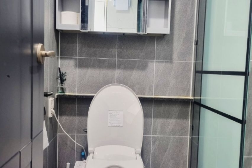 부산 광안리 오션뷰🥰