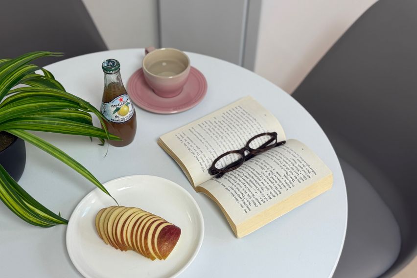 Cozy Room 7번째 이미지