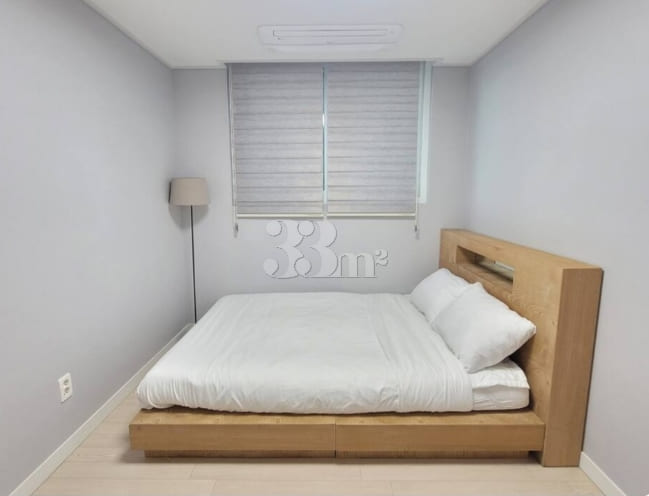 Pangyo/Bundang, new, fully furnished 2-room a 6th image