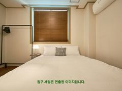 Spacious two-room apartment near Chungbuk Nat 3th image