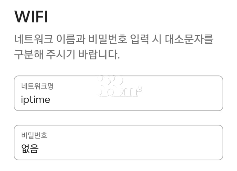 Gyeongbokgung Station (studio apartment) 2-mi 14th image