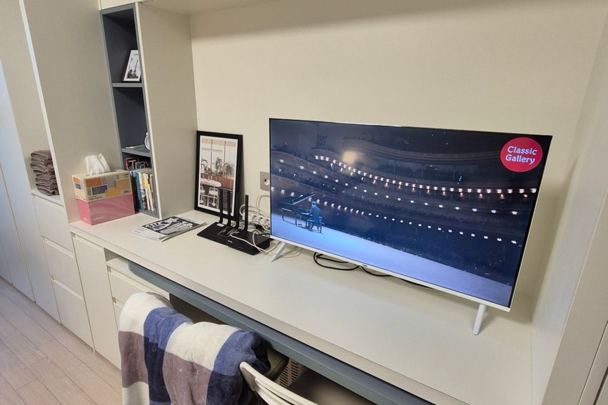 북한산뷰 스타필드 지축